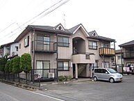 広島県福山市川口町1丁目4-25：物件画像／大東建託リーシング株式会社 安芸店