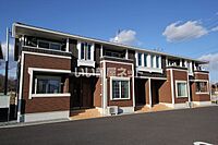 群馬県安中市板鼻：物件画像／大東建託リーシング株式会社　高崎店