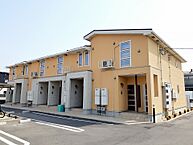 愛媛県今治市北高下町1丁目：物件画像／大東建託リーシング株式会社 今治店