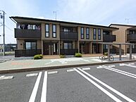 栃木県那須塩原市下厚崎264-236：物件画像／大東建託リーシング株式会社 北栃木店
