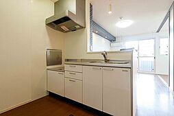 タンジェリンコート 102 1階1LDKのリビング/ダイニング