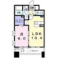セブンクラウン6階8.0万円
