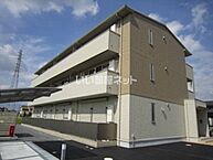 栃木県足利市福居町714-2：物件画像／大東建託リーシング株式会社 伊勢崎店