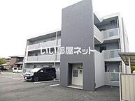静岡県浜松市浜名区高畑：物件画像／大東建託リーシング株式会社　浜松高台店