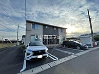 岐阜県岐阜市茜部本郷3丁目57番地：物件画像／大東建託リーシング株式会社　岐阜北店