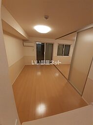 ユイマール浄水 105 1階1LDKのリビング/ダイニング