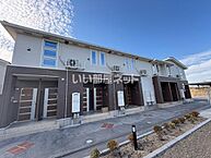 愛媛県新居浜市土橋1丁目：物件画像／大東建託リーシング株式会社 新居浜店 