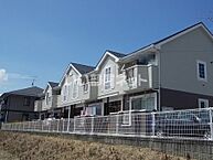 福島県福島市大森字丑子内：物件画像／大東建託リーシング株式会社 福島店