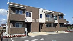 レジデンス　プラム　1