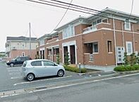 栃木県宇都宮市竹林町：物件画像／大東建託リーシング株式会社 宇都宮北店