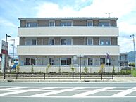 神奈川県足柄上郡開成町みなみ1丁目22-12：物件画像／大東建託リーシング株式会社 小田原駅前店