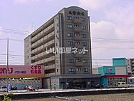 広島県福山市春日町5丁目：物件画像／大東建託リーシング株式会社 福山店