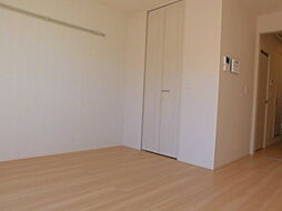 JR上越線 群馬総社駅 徒歩14分の賃貸アパート 2階1Kのリビング/ダイニング