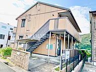 兵庫県神戸市北区谷上西町8-12：物件画像／大東建託リーシング株式会社　三宮店