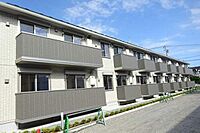 茨城県神栖市大野原1丁目2-29：物件画像／大東建託リーシング株式会社　神栖店