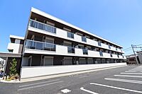 埼玉県入間市東藤沢6丁目23番1号：物件画像／大東建託リーシング株式会社 伊勢崎店