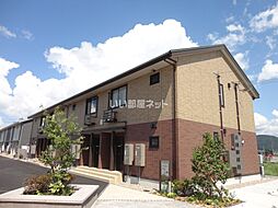 キキョウK.T／ツバキK.T　ツバキK.T