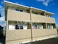 兵庫県姫路市飾磨区構5丁目：物件画像／大東建託リーシング株式会社 姫路店