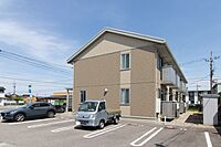 富山県高岡市放生津8番4：物件画像／大東建託リーシング株式会社　魚津店