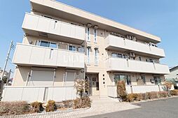 埼玉新都市交通 東宮原駅 徒歩7分の賃貸アパート