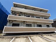徳島県徳島市南田宮2丁目：物件画像／大東建託リーシング株式会社　徳島店
