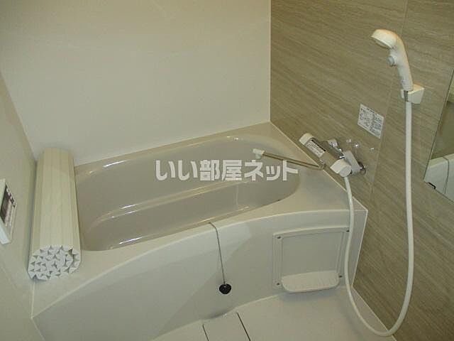 浴室