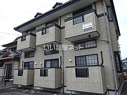 グランシャリオ中央