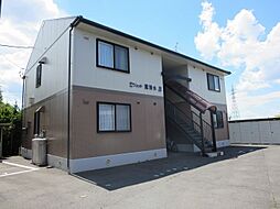 セジュール鷹清水　Ｂ