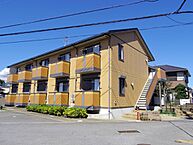 茨城県常総市水海道天満町1625-1：物件画像／大東建託リーシング株式会社 ひたちなか店