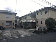 兵庫県神戸市東灘区魚崎西町4丁目2-25：物件画像／大東建託リーシング株式会社　三宮店