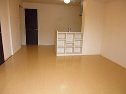 ヴィラ　ウィステリア　神埼　Ａ棟 101 1階1LDKのリビング/ダイニング