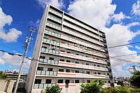 沖縄県沖縄市高原1丁目2番44号：物件画像／大東建託リーシング株式会社 美里店