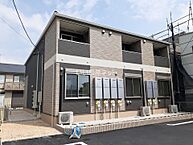 愛知県稲沢市国府宮1丁目：物件画像／大東建託リーシング株式会社 一宮店