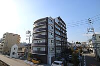 大阪府大阪市西淀川区柏里1丁目2番12：物件画像／大東建託リーシング株式会社 伊丹店