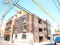 フェリシア荒田八幡 101