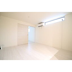 リーブルファイン稲永 203 2階1LDKのリビング/ダイニング