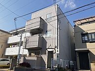 兵庫県神戸市灘区灘南通5丁目：物件画像／大東建託リーシング株式会社　三宮店