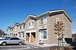 カーサ　プラシードI 206