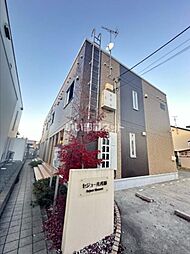 セジュール秀嶺