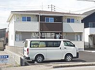 愛知県半田市新居町1丁目：物件画像／大東建託リーシング株式会社 半田店