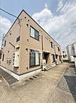 青森県青森市浜館3丁目4-46：物件画像／大東建託リーシング株式会社 青森店
