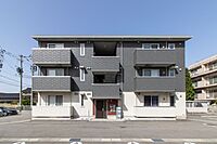 富山県高岡市駅南3丁目9番21号：物件画像／大東建託リーシング株式会社　魚津店