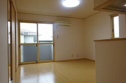 ＲＯＹＡＬ ＷＩＮＧ 201 2階2LDKのリビング/ダイニング