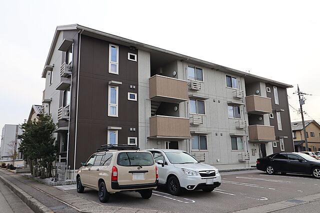 ホームズ ラパンウエスト 1ldk 賃料6 3万円 2階 43 93 賃貸アパート住宅情報