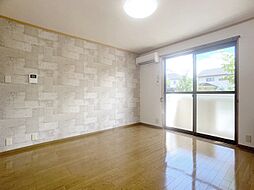 アネーロ和田　Ａ 105 1階1Kのリビング/ダイニング