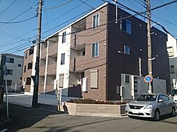 ヴィラ　コンテール