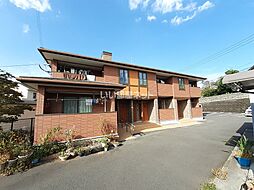 メゾンドソレイユII