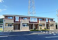香川県高松市勅使町：物件画像／大東建託リーシング株式会社　高松国道11号店