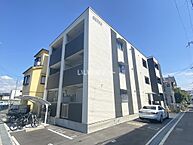 大阪府茨木市西田中町：物件画像／大東建託リーシング株式会社　なかもず店