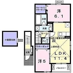 津駅 7.2万円